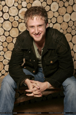 photo 5 in Ben Foster gallery [id138257] 2009-03-10 00:00:00