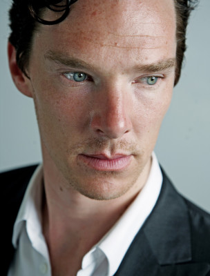 Benedict Cumberbatch pic #581945