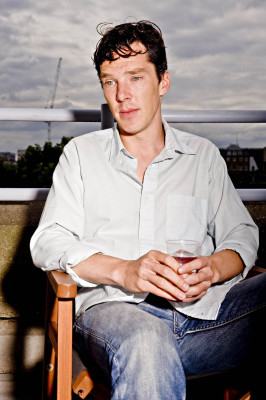 photo 8 in Cumberbatch gallery [id634022] 2013-09-24 00:00:00