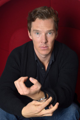 photo 13 in Cumberbatch gallery [id614197] 2013-06-29 00:00:00