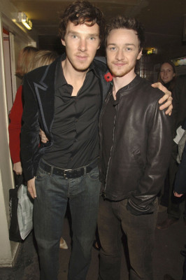 photo 19 in Benedict Cumberbatch gallery [id399829] 2011-09-05 00:00:00