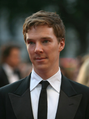 photo 23 in Cumberbatch gallery [id348756] 2011-02-28 00:00:00