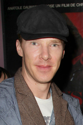 photo 26 in Benedict gallery [id697863] 2014-05-14 00:00:00