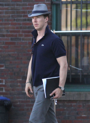 photo 14 in Cumberbatch gallery [id712406] 2014-06-26 00:00:00