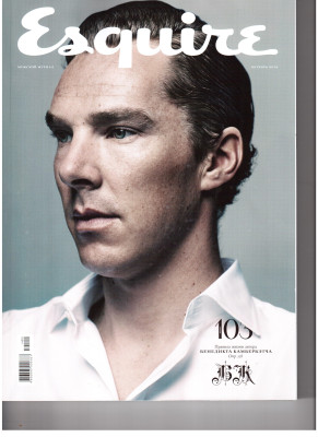 photo 9 in Benedict Cumberbatch gallery [id734299] 2014-10-20 00:00:00