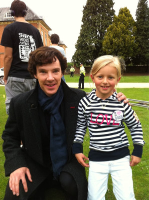 photo 15 in Benedict Cumberbatch gallery [id424822] 2011-11-29 00:00:00