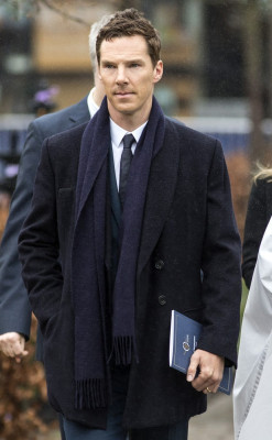 photo 26 in Cumberbatch gallery [id766971] 2015-04-01 00:00:00
