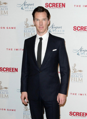 photo 23 in Cumberbatch gallery [id758550] 2015-02-10 00:00:00