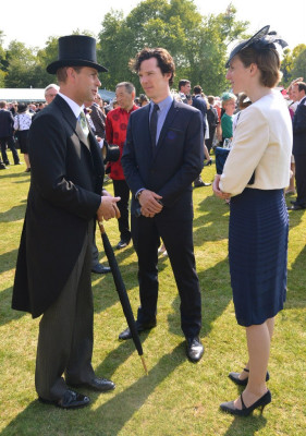 Benedict Cumberbatch pic #620138