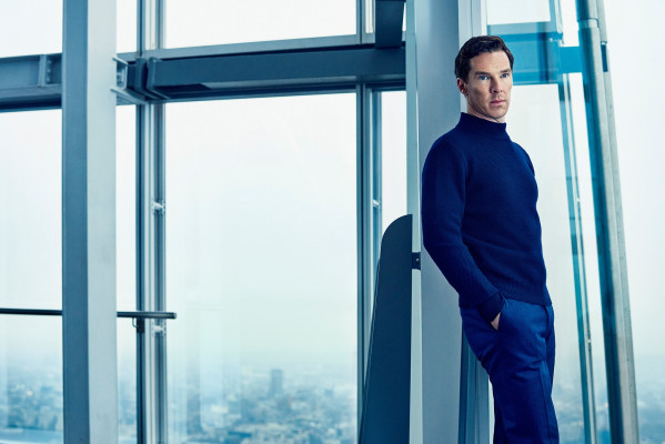 photo 12 in Benedict Cumberbatch gallery [id1195486] 2019-12-24 00:00:00