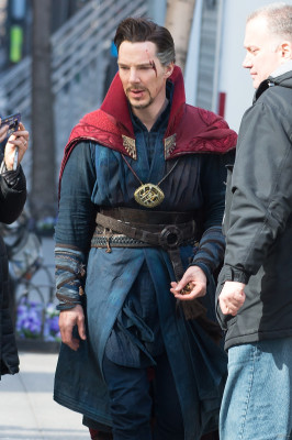 photo 7 in Cumberbatch gallery [id1198523] 2020-01-11 00:00:00