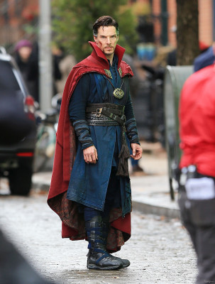 photo 8 in Benedict Cumberbatch gallery [id1201716] 2020-02-04 00:00:00