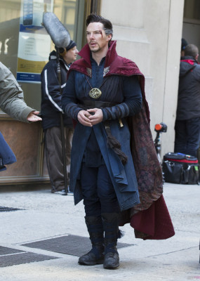photo 3 in Benedict Cumberbatch gallery [id1198527] 2020-01-11 00:00:00