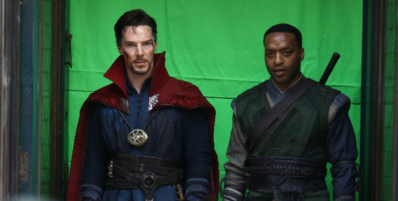 photo 10 in Benedict Cumberbatch gallery [id1201714] 2020-02-04 00:00:00