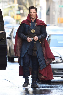 photo 4 in Benedict Cumberbatch gallery [id1198526] 2020-01-11 00:00:00
