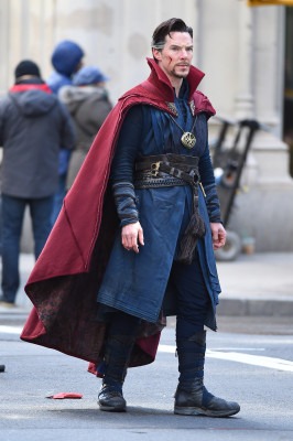 photo 5 in Cumberbatch gallery [id1198525] 2020-01-11 00:00:00