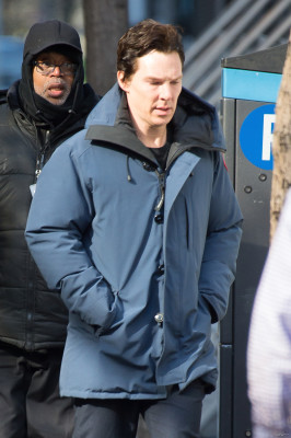 photo 10 in Benedict Cumberbatch gallery [id1198520] 2020-01-11 00:00:00