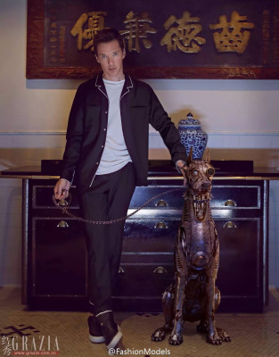 photo 5 in Benedict gallery [id1238265] 2020-10-30 00:00:00