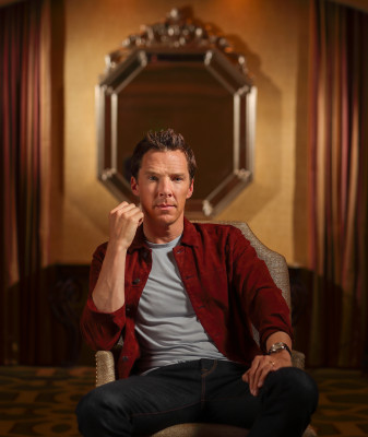 photo 22 in Cumberbatch gallery [id1194103] 2019-12-13 00:00:00