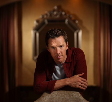 photo 17 in Benedict Cumberbatch gallery [id1194108] 2019-12-13 00:00:00