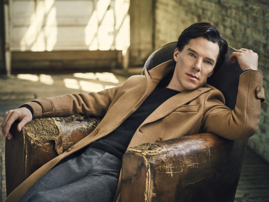 photo 9 in Benedict Cumberbatch gallery [id1188910] 2019-11-11 00:00:00