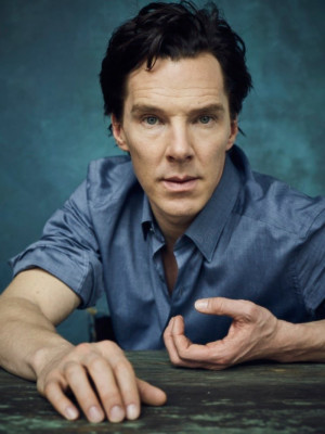 photo 8 in Cumberbatch gallery [id1188911] 2019-11-11 00:00:00