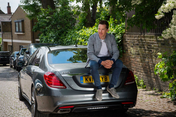 photo 29 in Cumberbatch gallery [id1213437] 2020-04-30 00:00:00