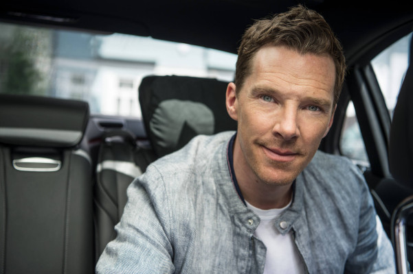 photo 24 in Benedict Cumberbatch gallery [id1213442] 2020-04-30 00:00:00
