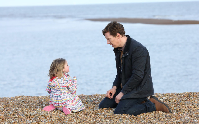 photo 8 in Benedict Cumberbatch gallery [id1211922] 2020-04-16 00:00:00