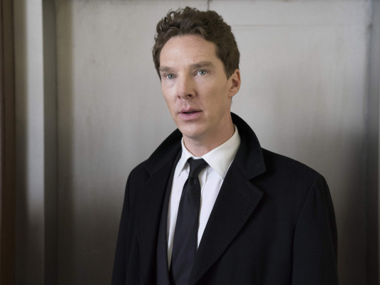 photo 7 in Cumberbatch gallery [id1230359] 2020-08-31 00:00:00