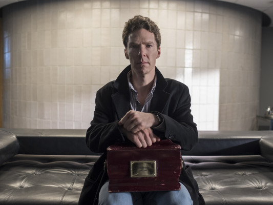 photo 8 in Benedict Cumberbatch gallery [id1230358] 2020-08-31 00:00:00