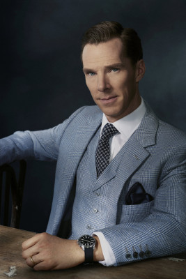 photo 16 in Cumberbatch gallery [id1204896] 2020-02-29 00:00:00