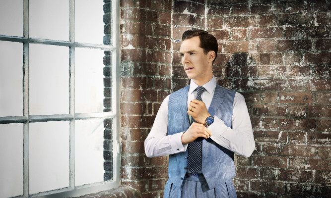 photo 13 in Benedict Cumberbatch gallery [id1204899] 2020-02-29 00:00:00