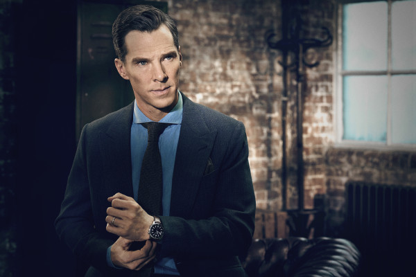 photo 17 in Cumberbatch gallery [id1204895] 2020-02-29 00:00:00