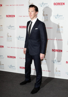 photo 22 in Cumberbatch gallery [id758558] 2015-02-10 00:00:00