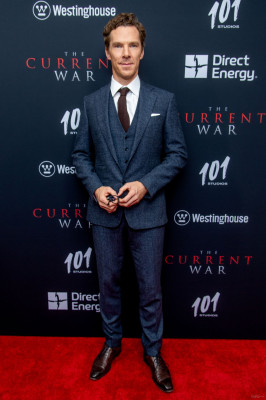 photo 14 in Benedict Cumberbatch gallery [id1186280] 2019-10-23 00:00:00