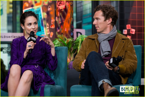photo 25 in Cumberbatch gallery [id1186819] 2019-10-30 00:00:00