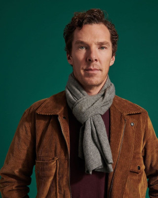 photo 14 in Benedict Cumberbatch gallery [id1188008] 2019-11-05 00:00:00
