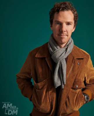 photo 24 in Cumberbatch gallery [id1186820] 2019-10-30 00:00:00