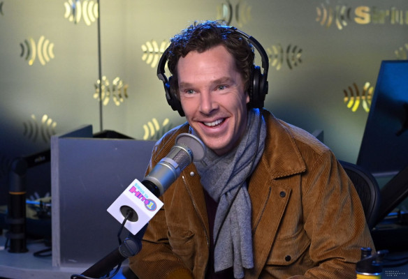 photo 3 in Cumberbatch gallery [id1186291] 2019-10-23 00:00:00
