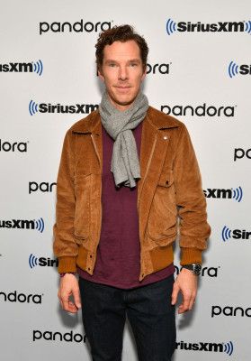 photo 5 in Cumberbatch gallery [id1186289] 2019-10-23 00:00:00