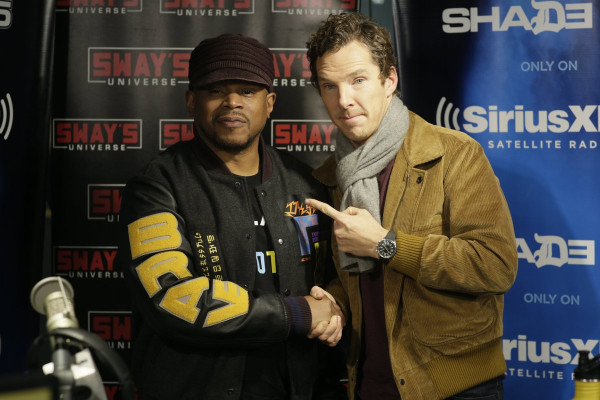 photo 23 in Benedict Cumberbatch gallery [id1232582] 2020-09-16 00:00:00