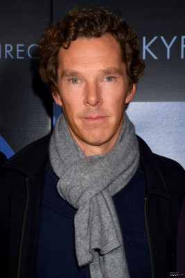 photo 29 in Benedict Cumberbatch gallery [id1192454] 2019-12-01 00:00:00