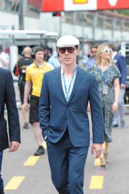 photo 6 in Cumberbatch gallery [id710812] 2014-06-20 00:00:00
