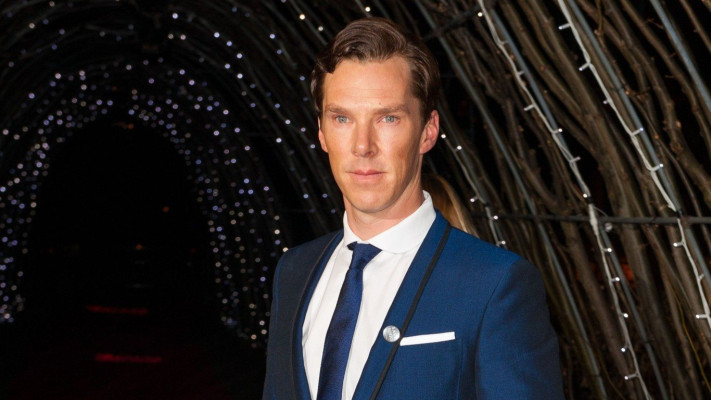 photo 18 in Cumberbatch gallery [id759028] 2015-02-14 00:00:00