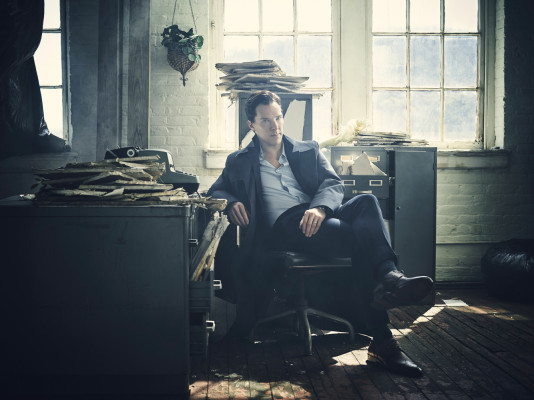 photo 14 in Cumberbatch gallery [id1227538] 2020-08-18 00:00:00
