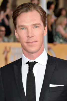 photo 11 in Cumberbatch gallery [id666452] 2014-02-04 00:00:00