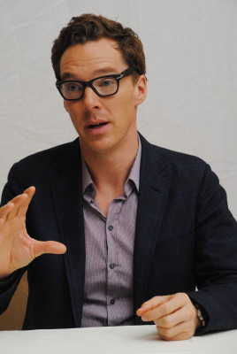 photo 7 in Cumberbatch gallery [id751241] 2014-12-29 00:00:00