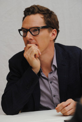 photo 25 in Cumberbatch gallery [id750819] 2014-12-26 00:00:00