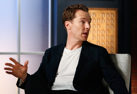 photo 29 in Benedict Cumberbatch gallery [id1033191] 2018-04-30 00:00:00